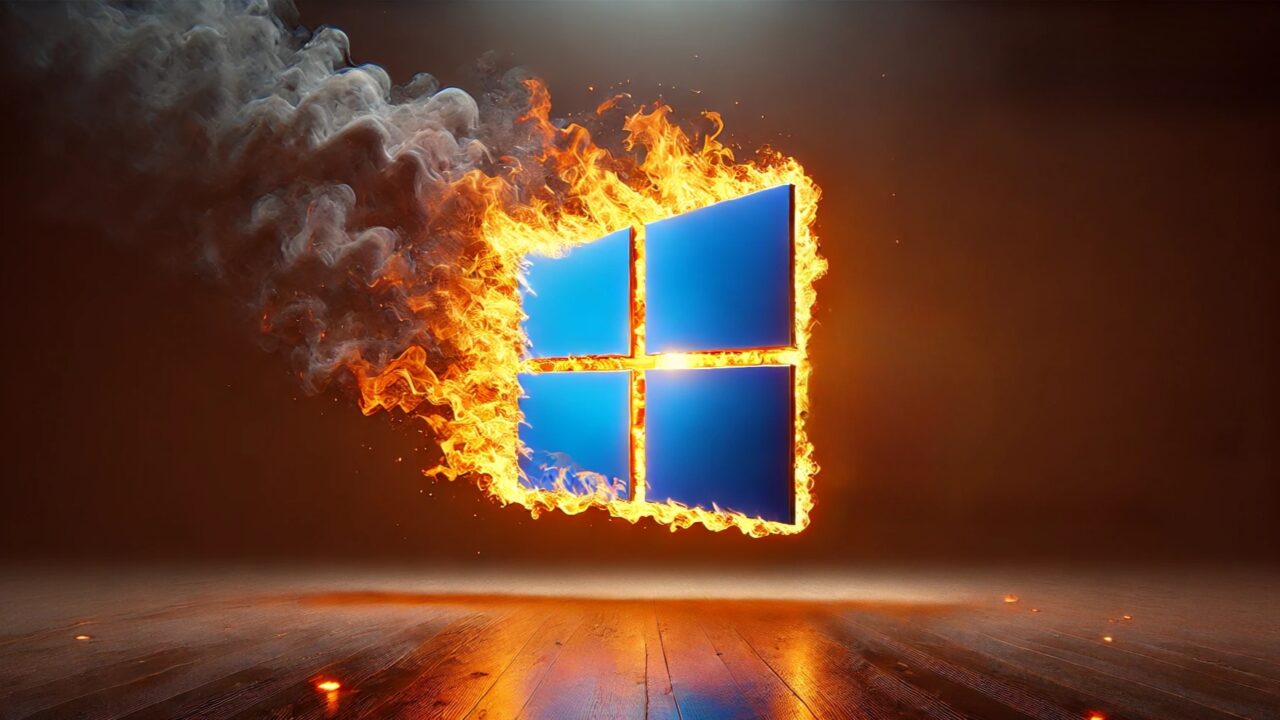 Windows 11’de videolar bozuldu! Microsoft el attı
